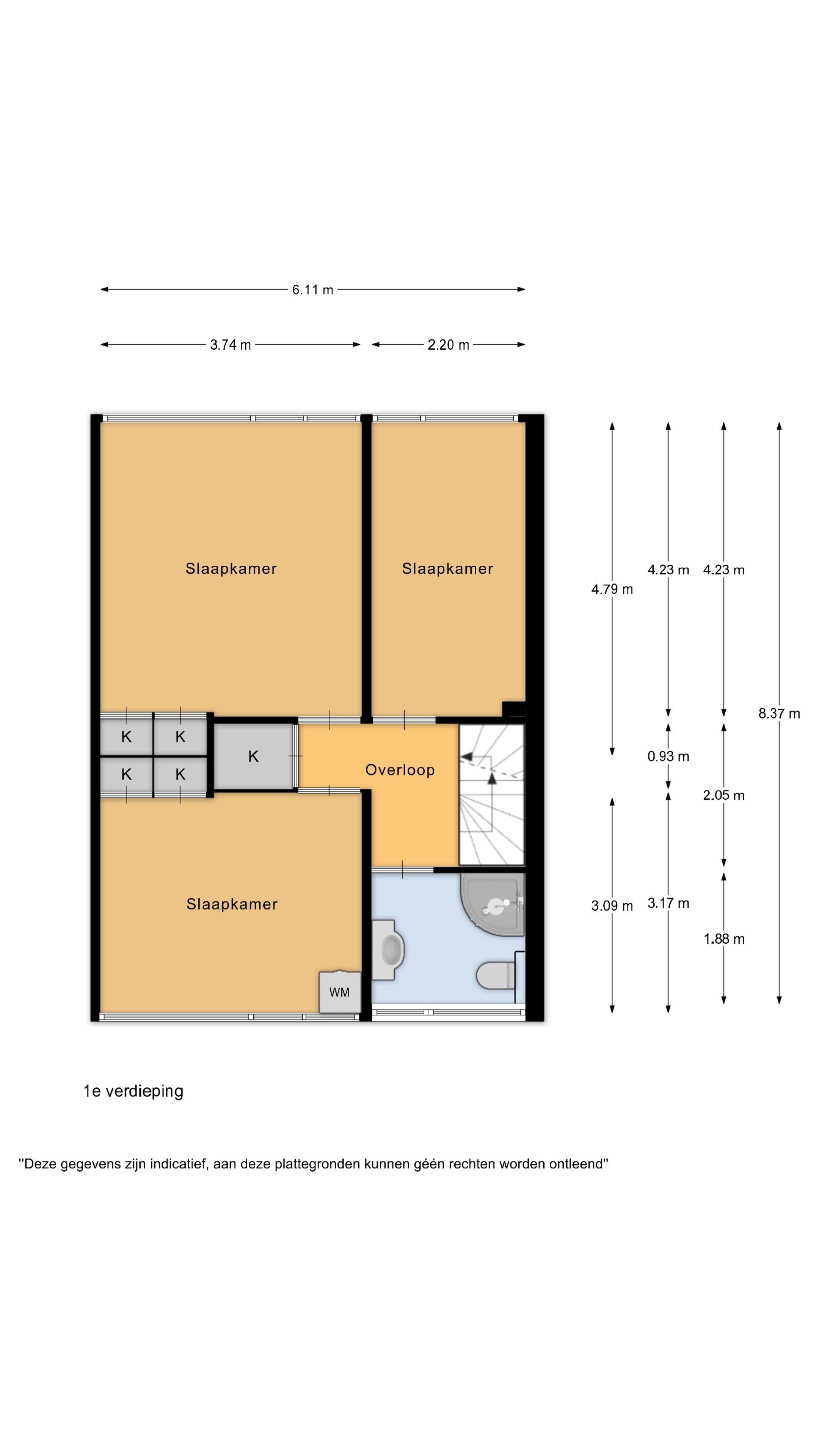 Foto 42 van Sternstraat 17