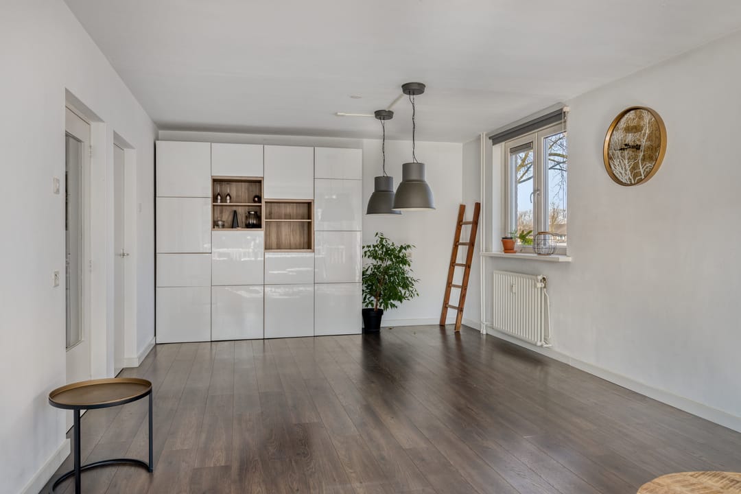 Foto 16 van Hakfortlaan 32-1