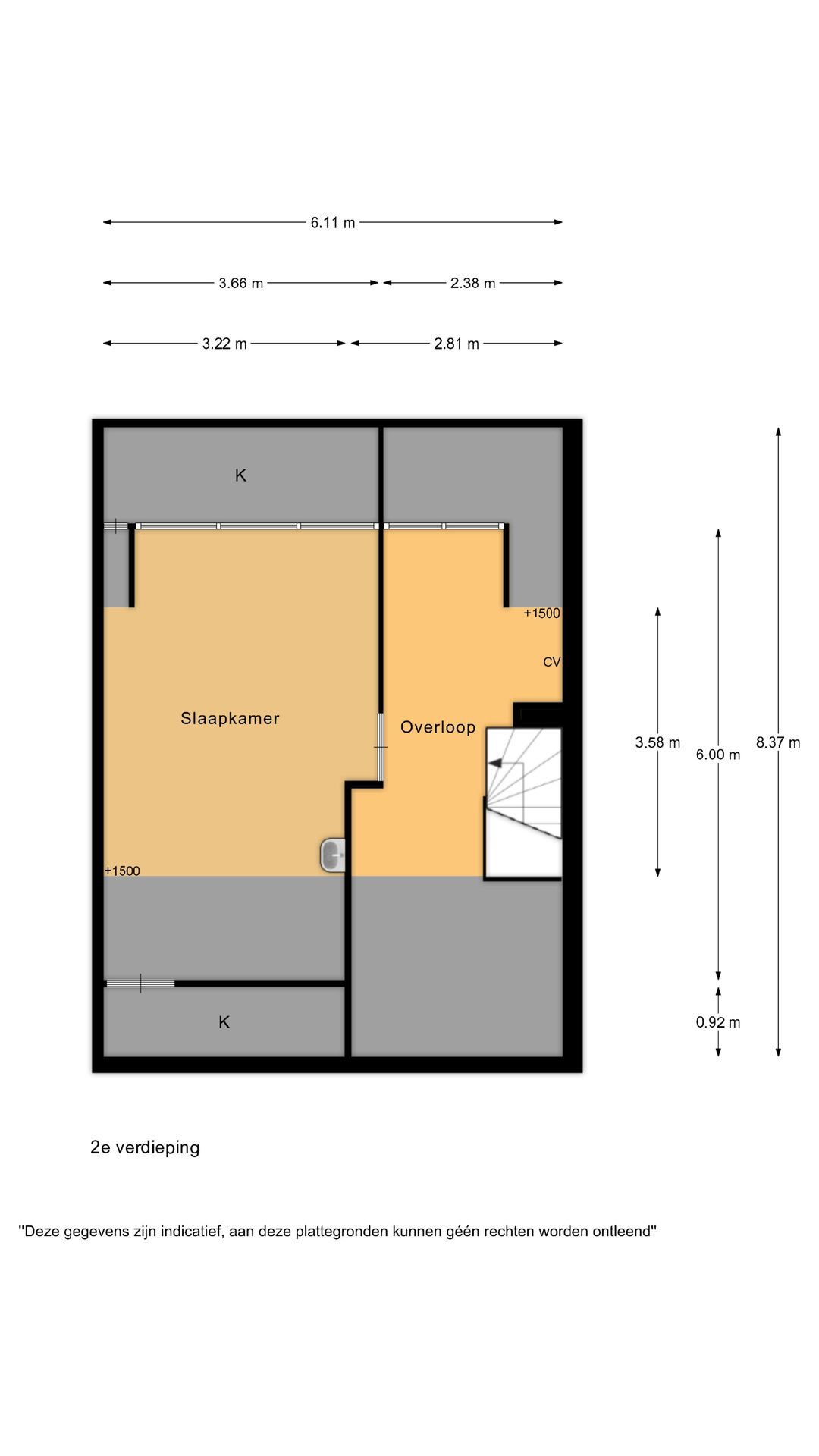 Foto 43 van Sternstraat 17