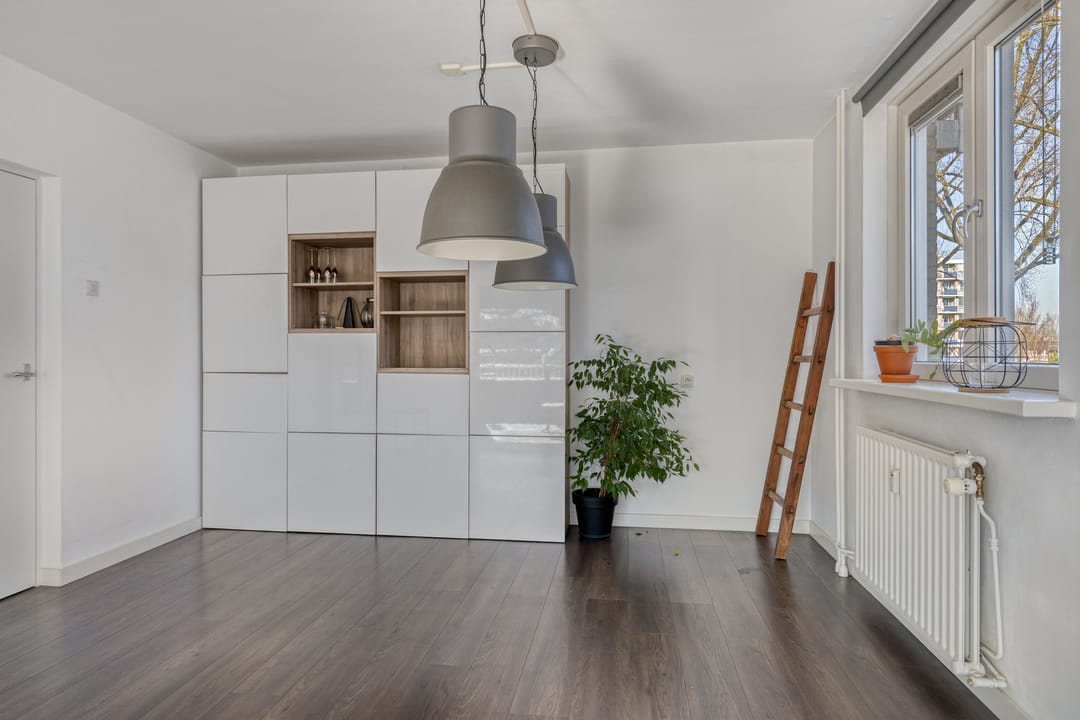 Foto 17 van Hakfortlaan 32-1