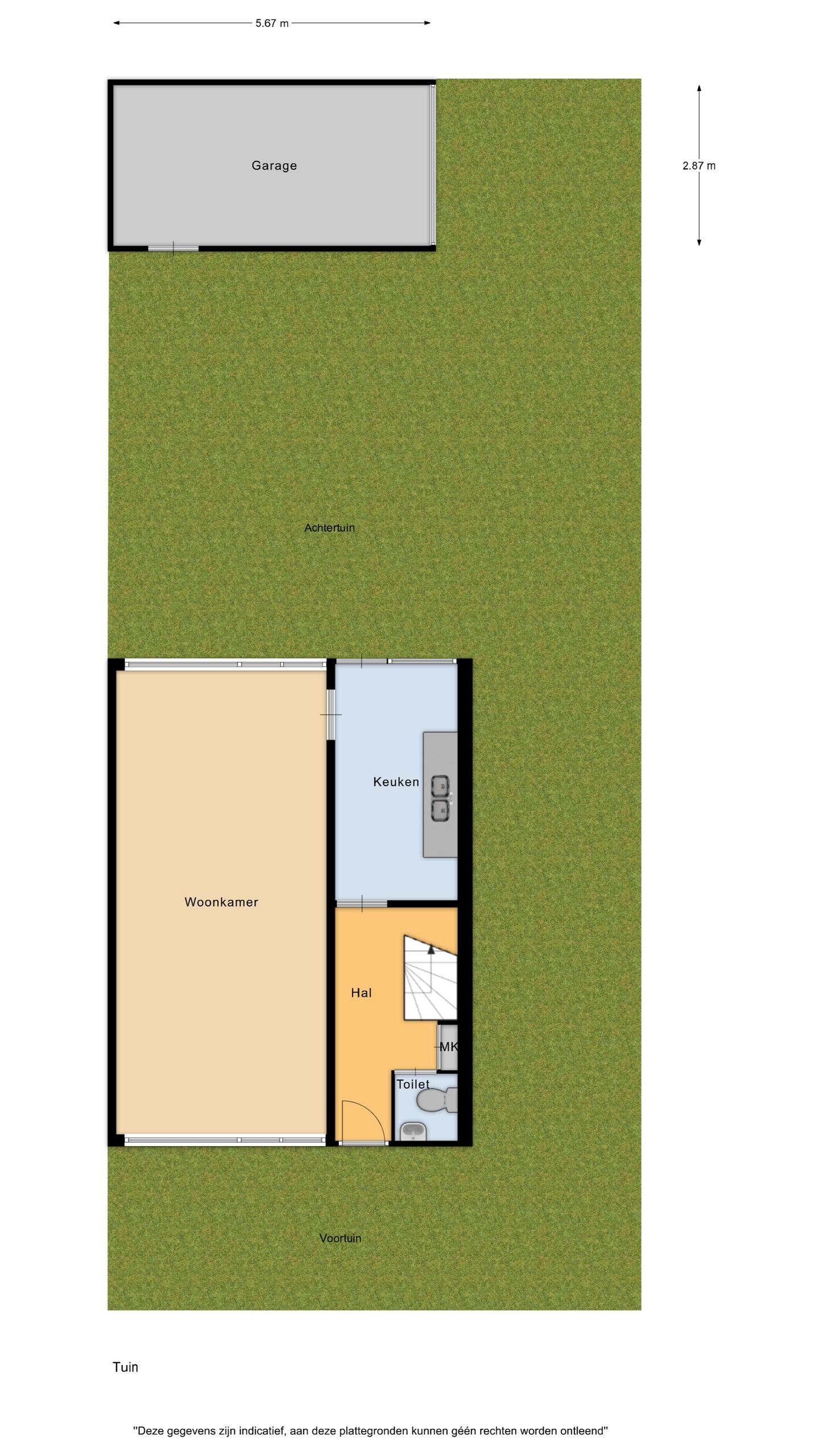 Foto 44 van Sternstraat 17