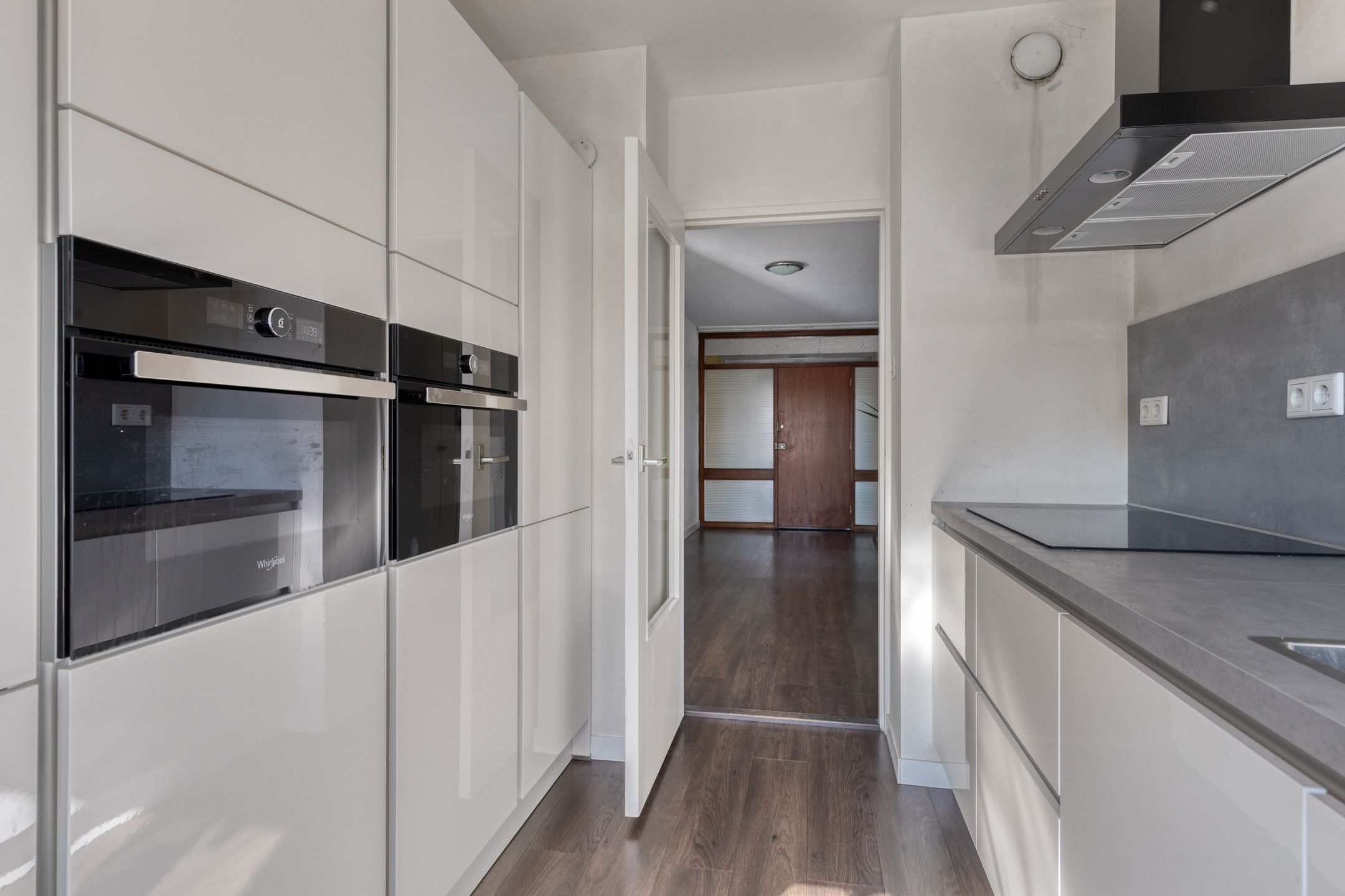 Foto 18 van Hakfortlaan 32-1