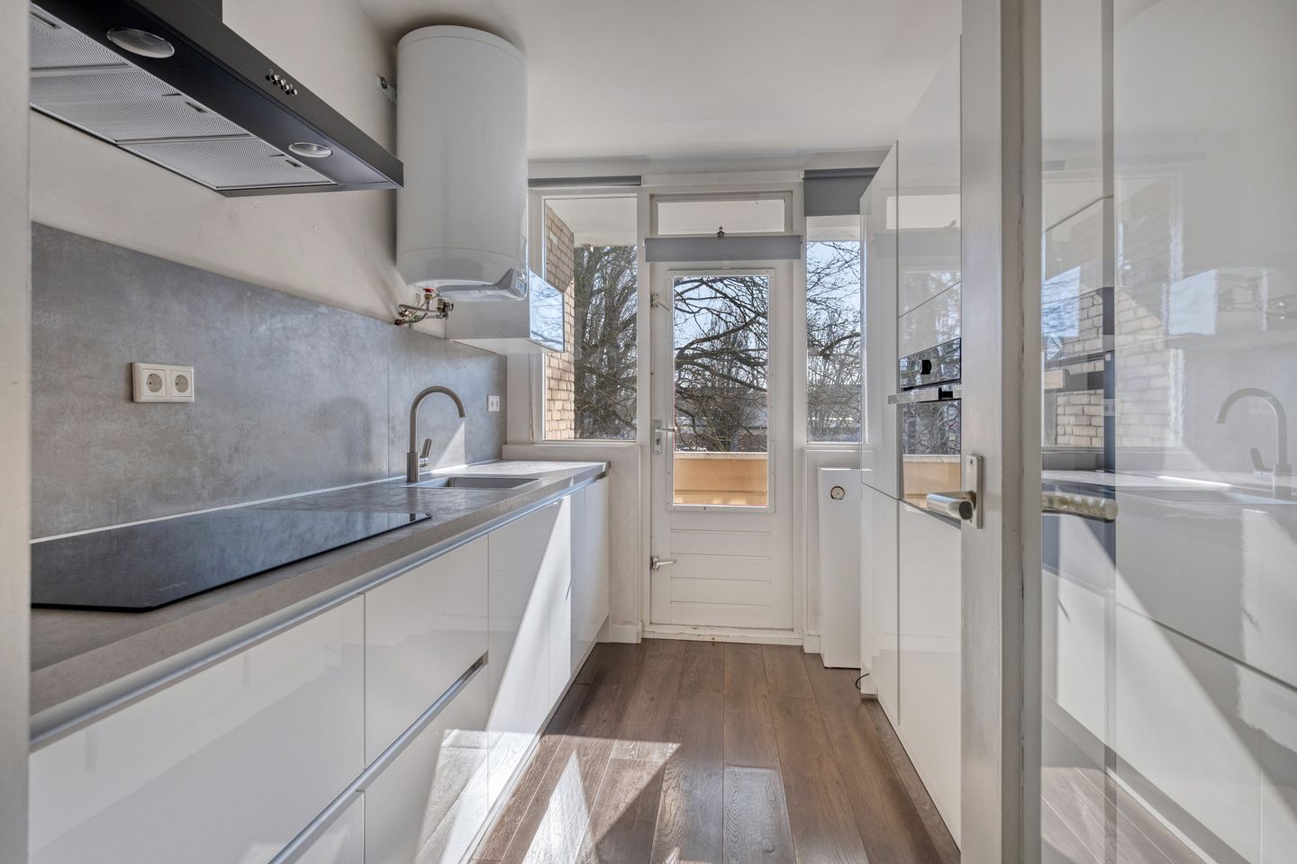 Foto 20 van Hakfortlaan 32-1