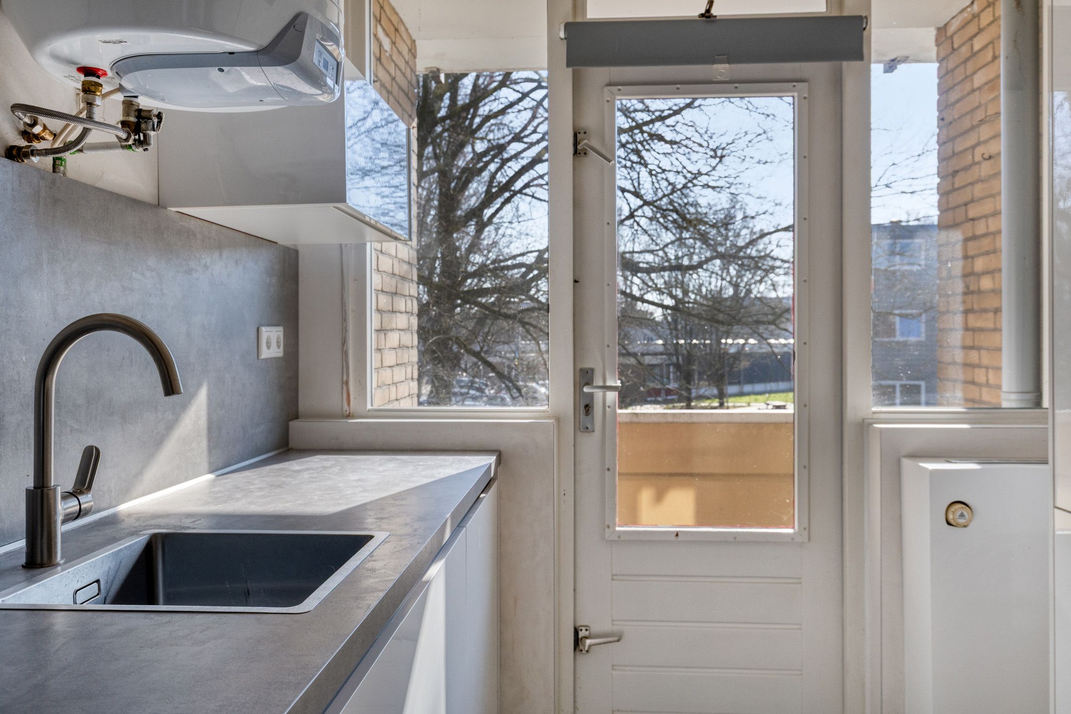 Foto 21 van Hakfortlaan 32-1