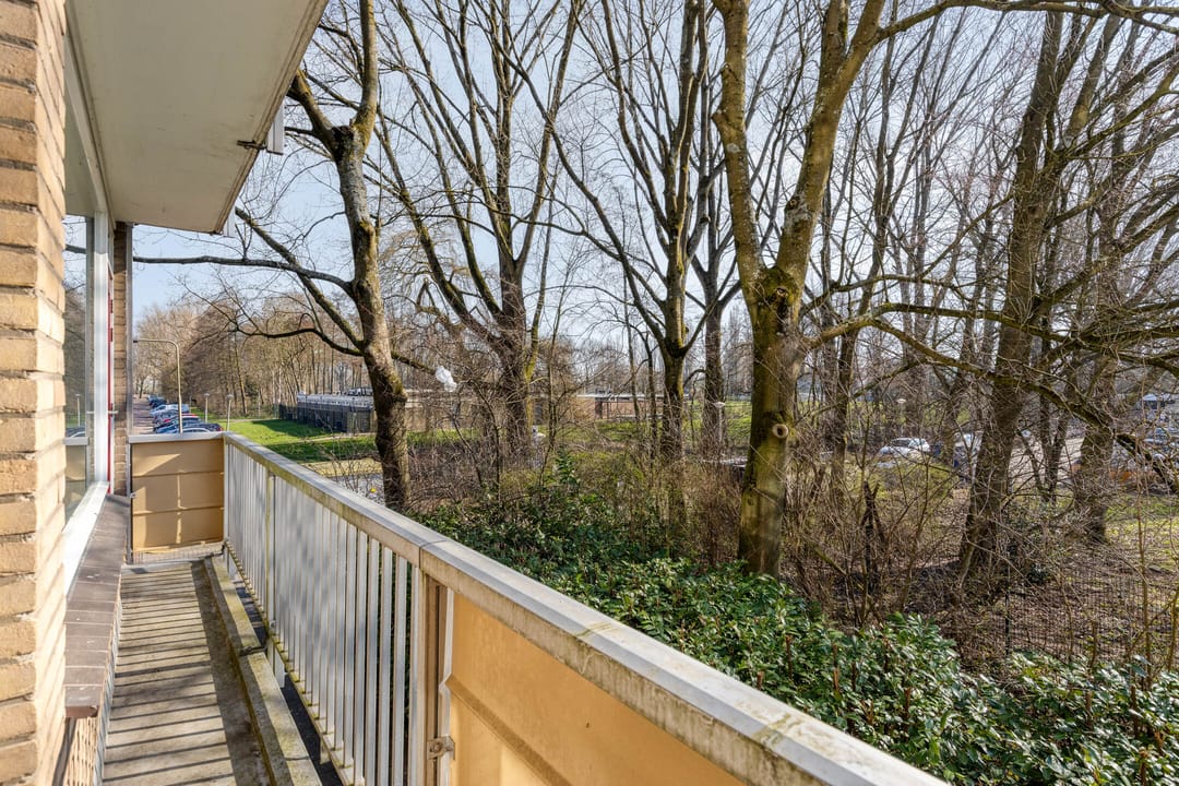 Foto 22 van Hakfortlaan 32-1