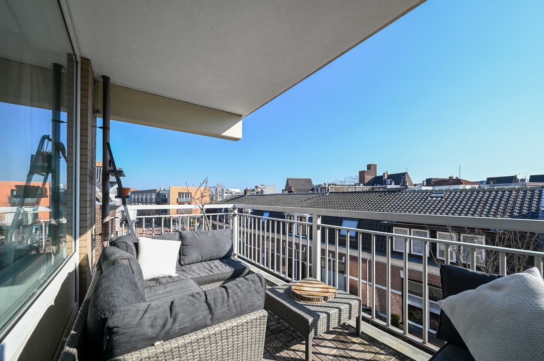 Foto 8 van Bussumerstraat 44-D