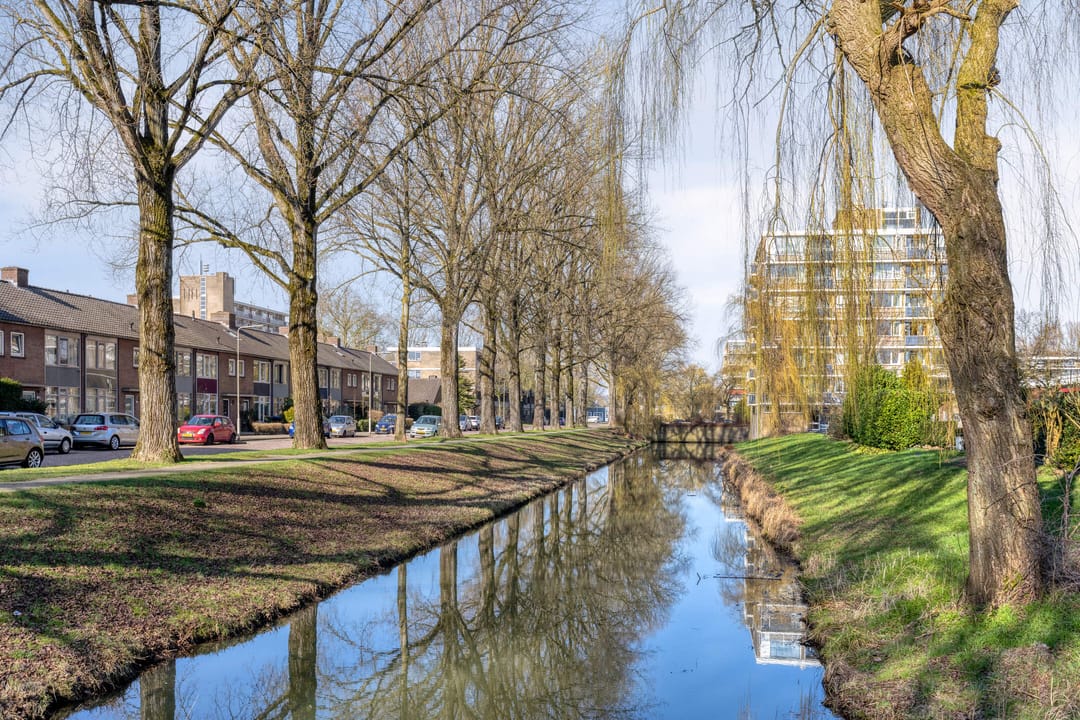 Foto 32 van Hakfortlaan 32-1