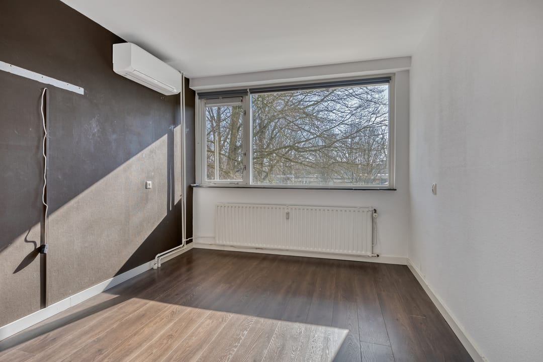 Foto 23 van Hakfortlaan 32-1