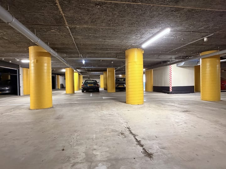 Foto 5 van Laan van Borgele 40