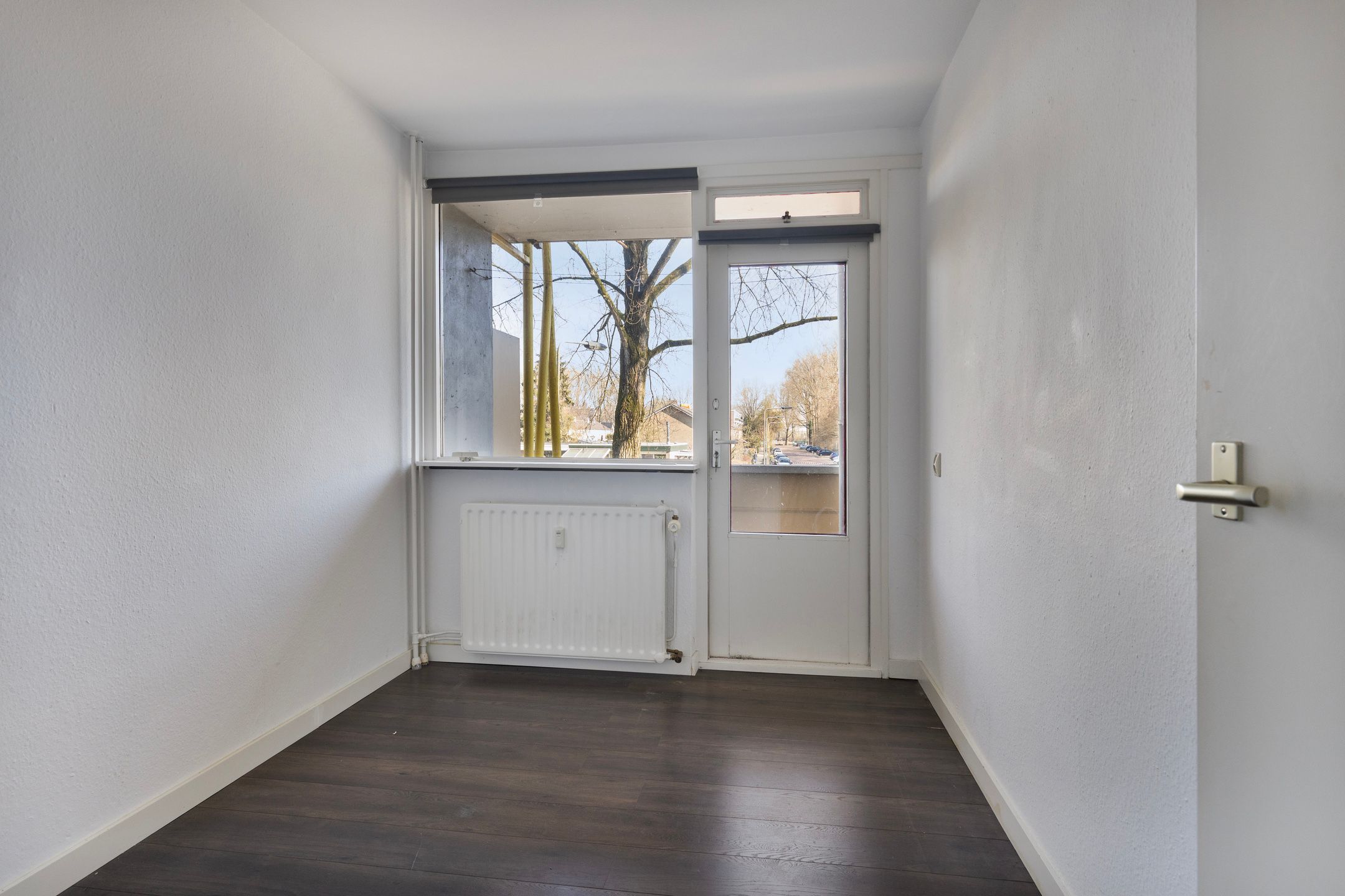 Foto 27 van Hakfortlaan 32-1