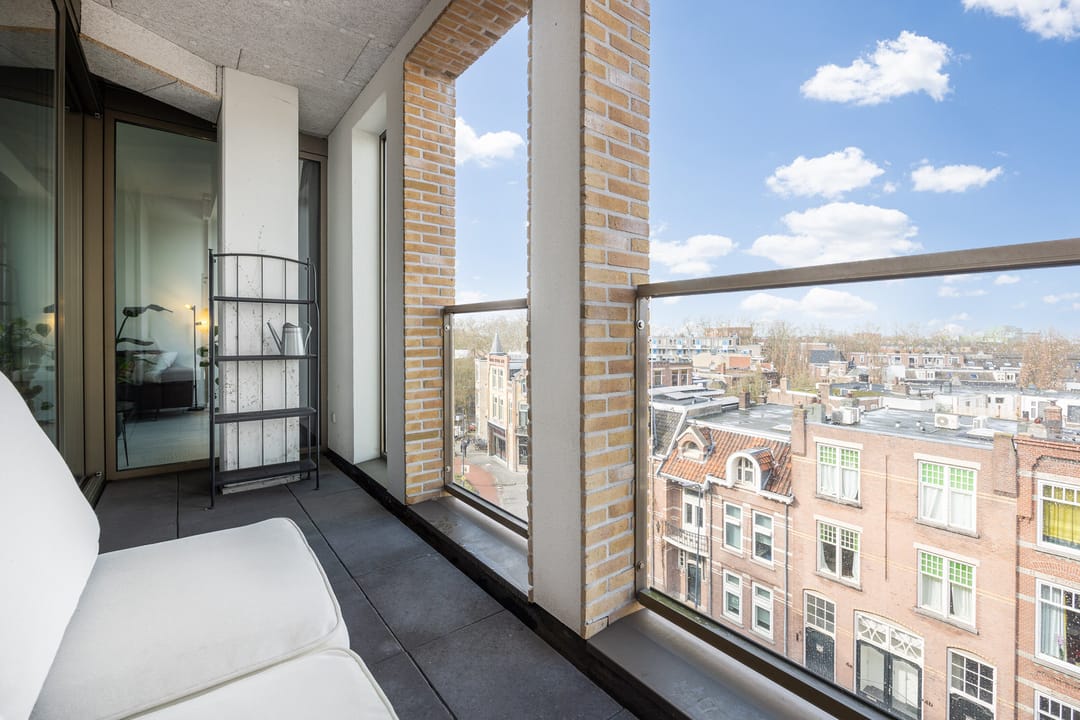 Foto 22 van Emmaplein 119