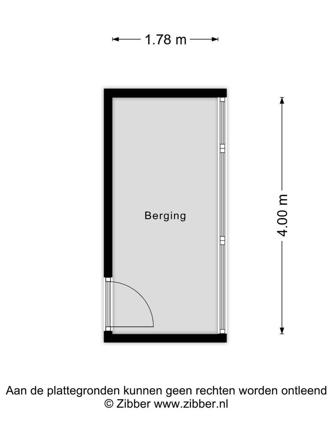 Foto 31 van Hakfortlaan 32-1