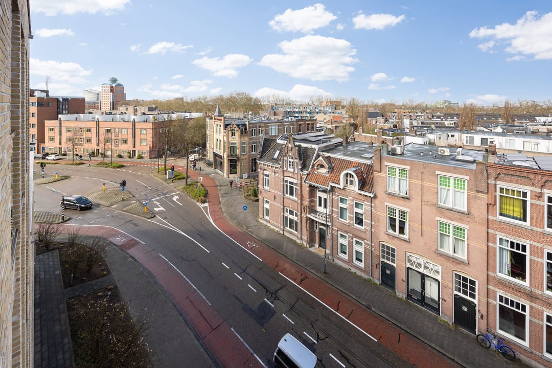 Foto 23 van Emmaplein 119