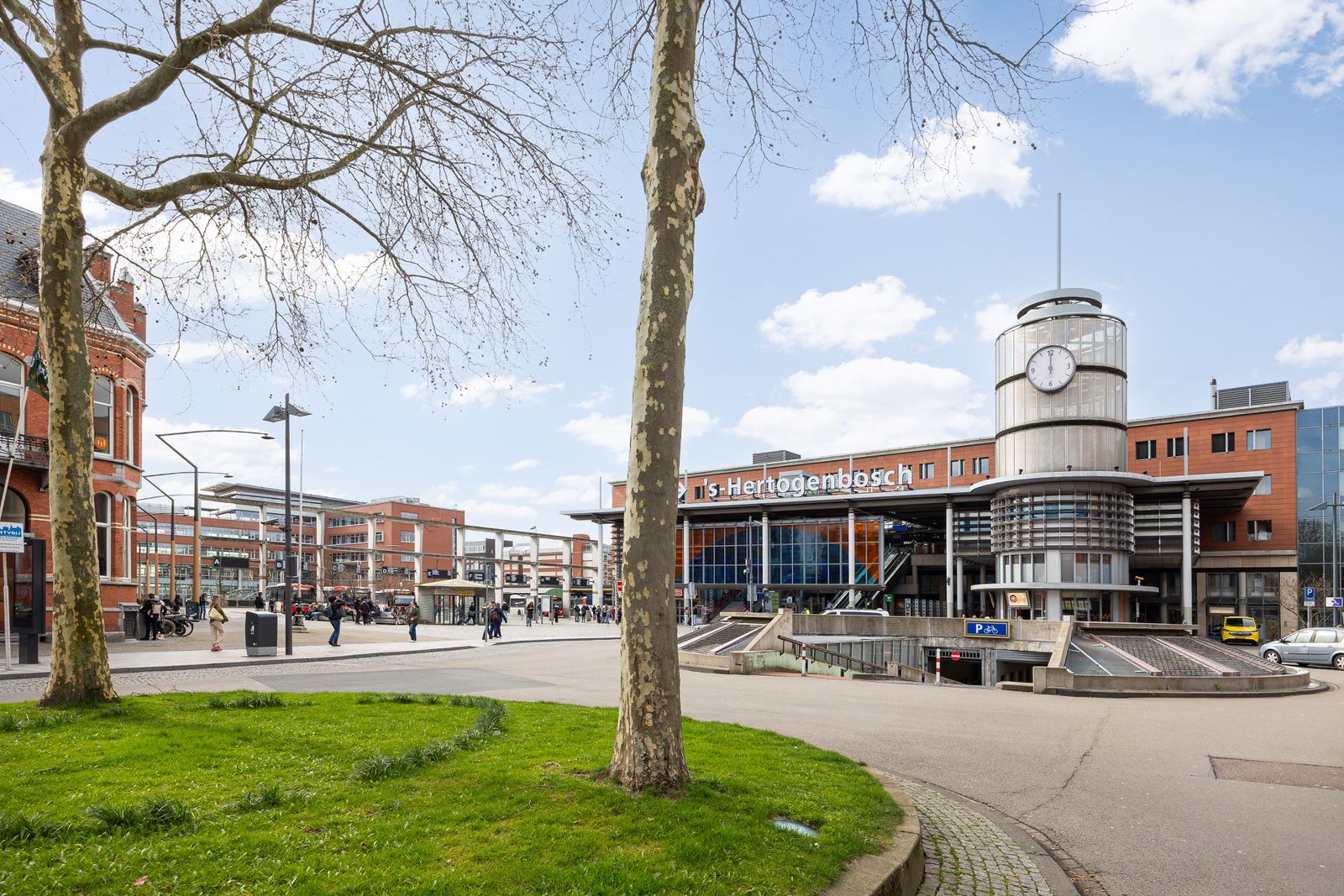 Foto 30 van Emmaplein 119