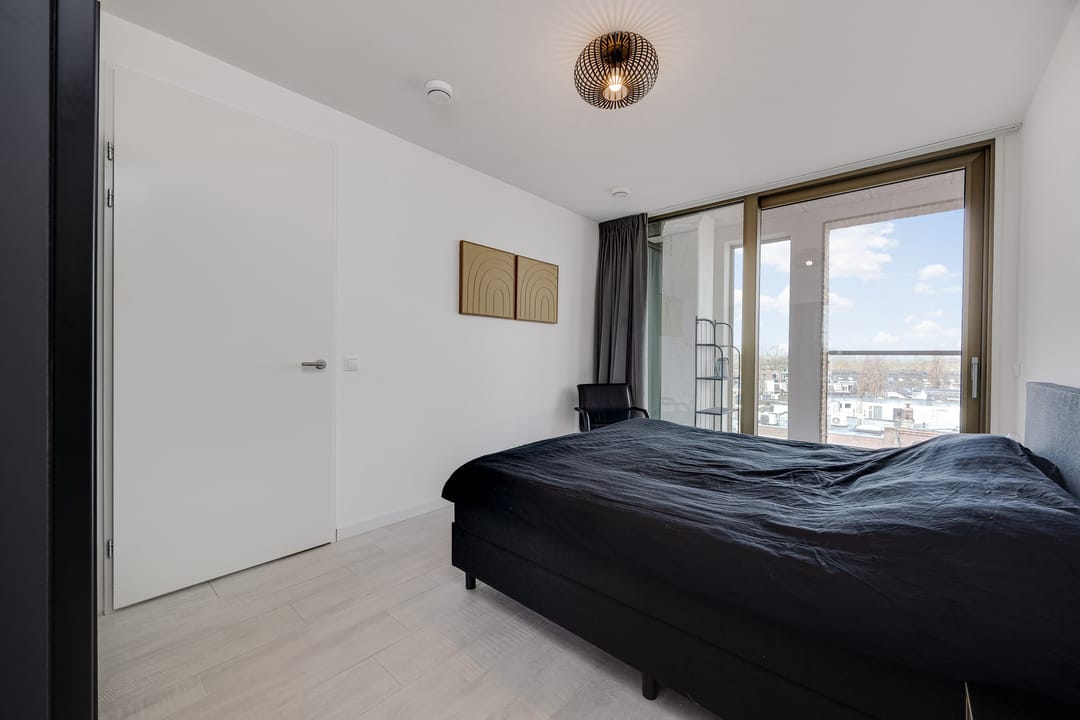 Foto 17 van Emmaplein 119