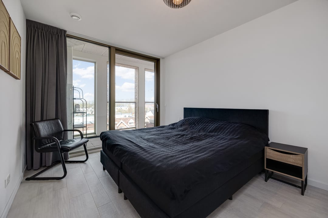 Foto 16 van Emmaplein 119