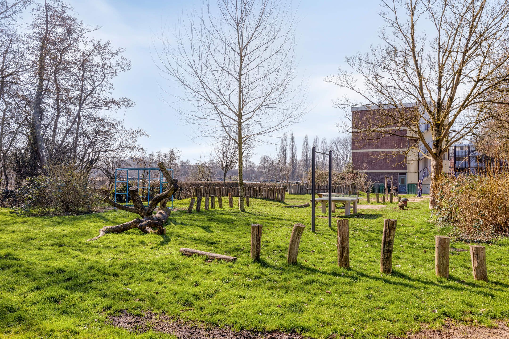 Foto 33 van Hakfortlaan 32-1