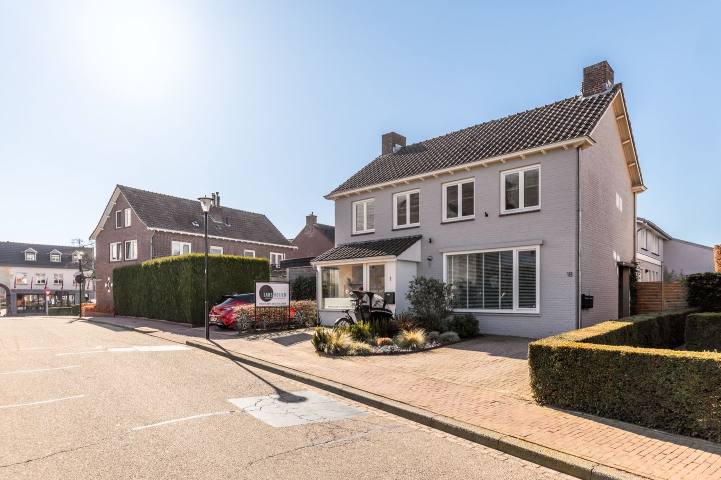 Foto 34 van President Kennedystraat 1-B