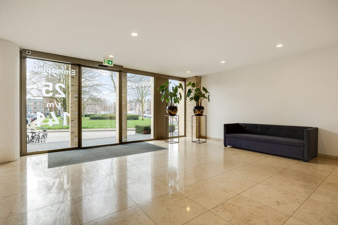 Foto 26 van Emmaplein 119