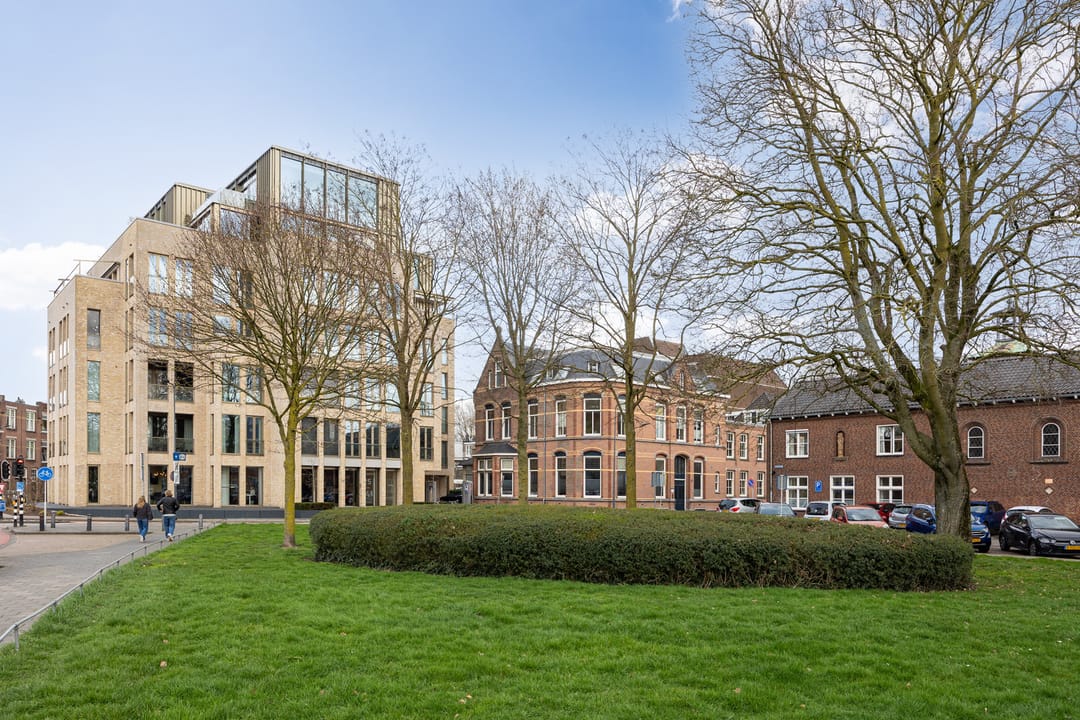 Foto 28 van Emmaplein 119