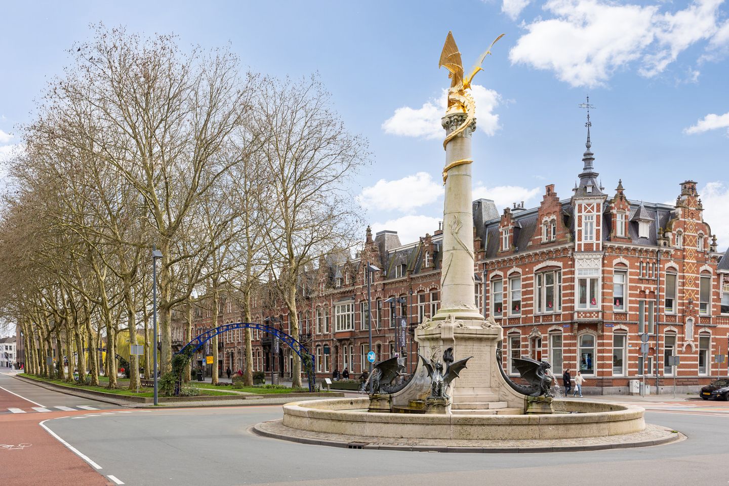 Foto 29 van Emmaplein 119