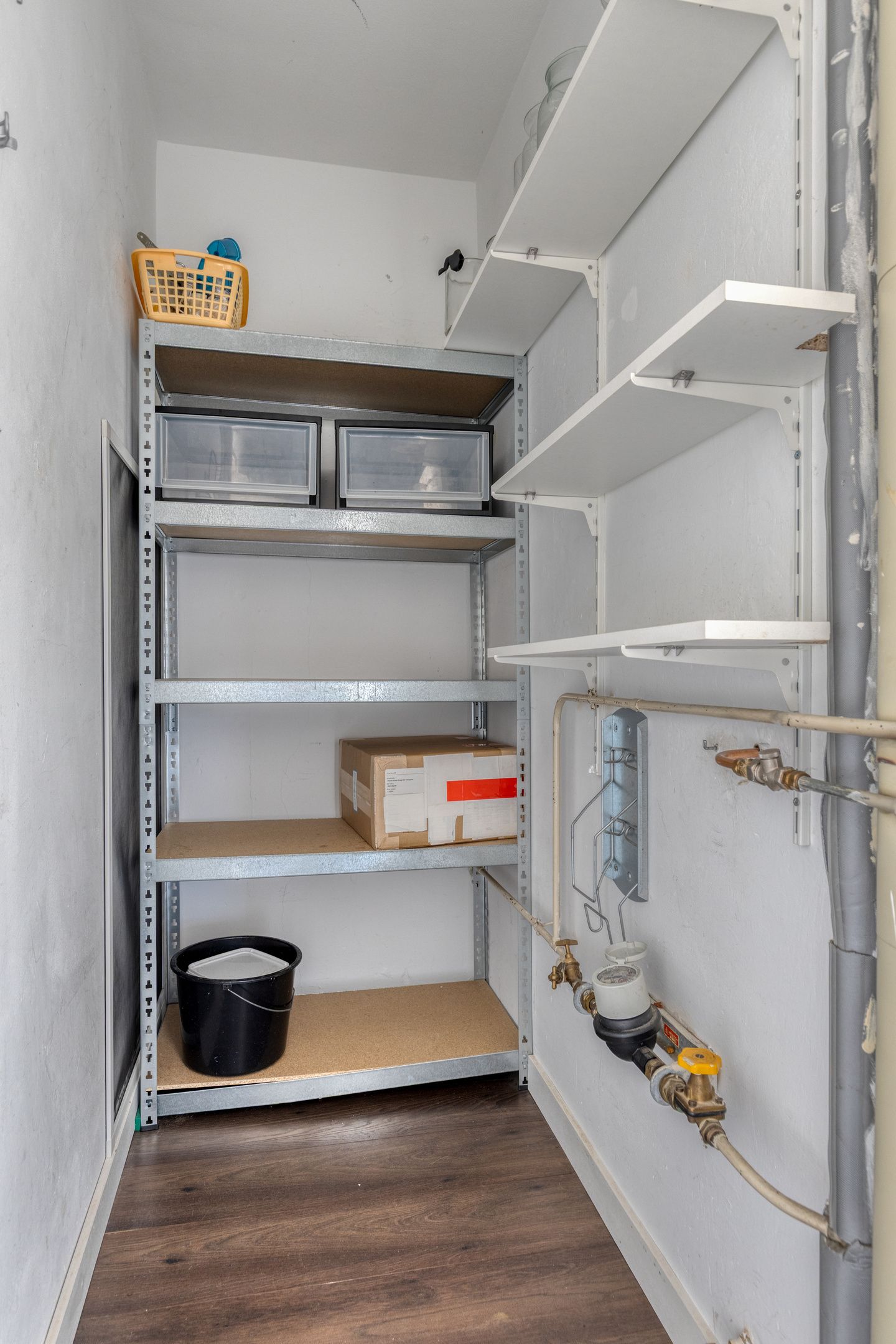 Foto 25 van Hakfortlaan 32-1