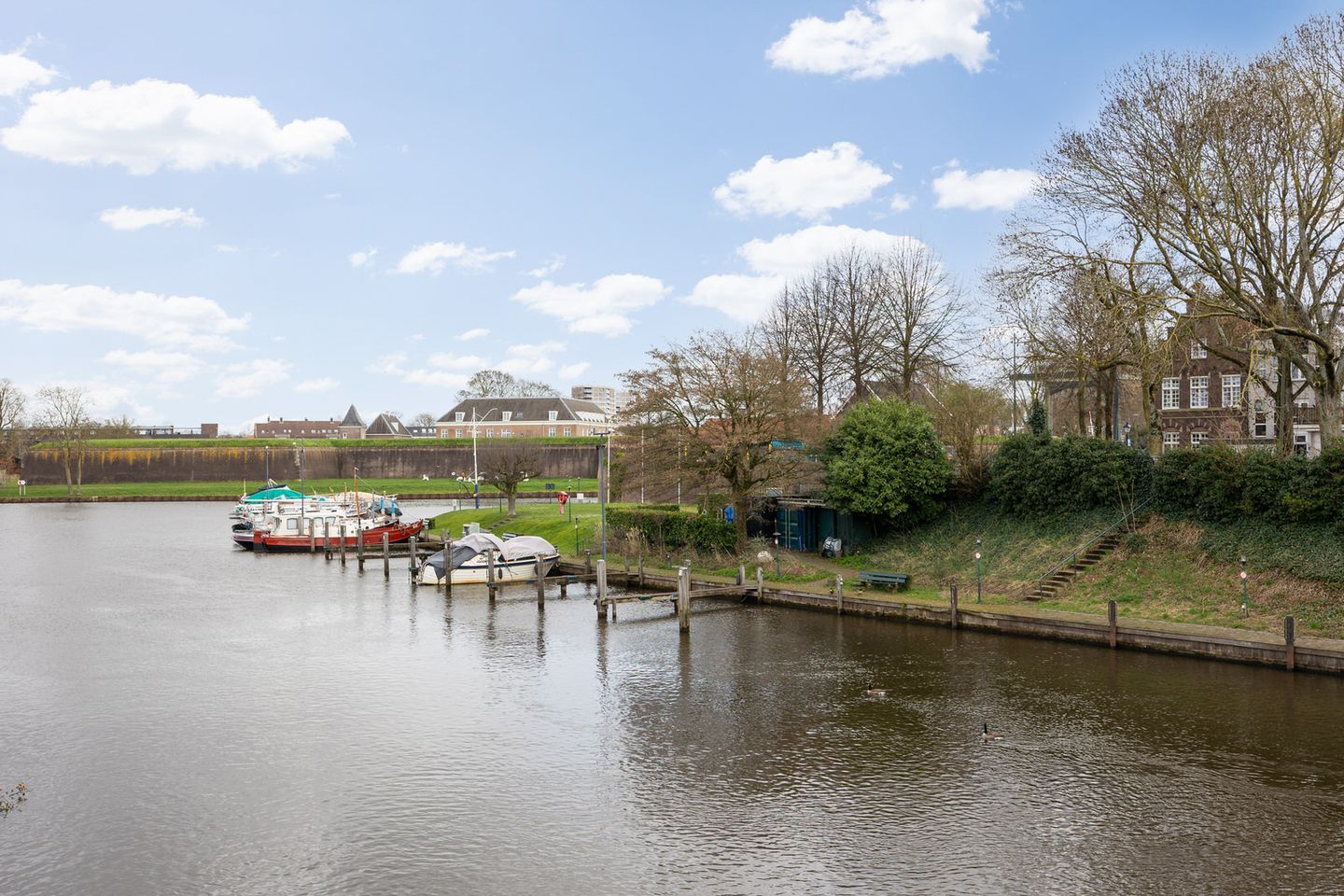 Foto 35 van Emmaplein 119