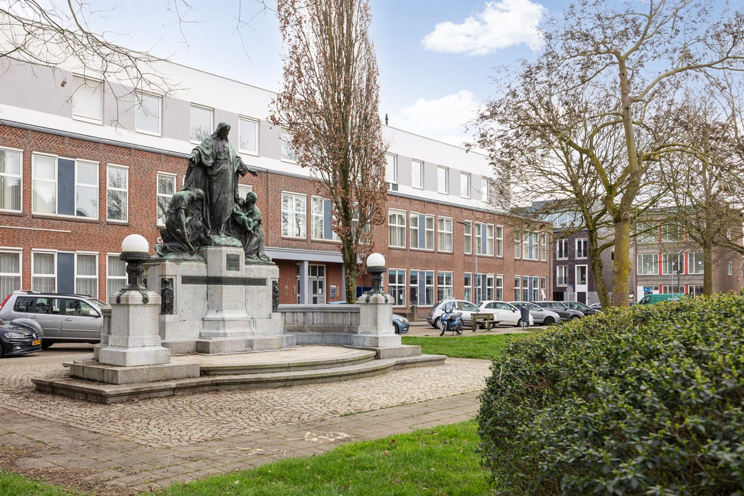 Foto 31 van Emmaplein 119