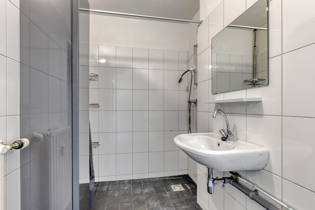 Foto 26 van Hakfortlaan 32-1