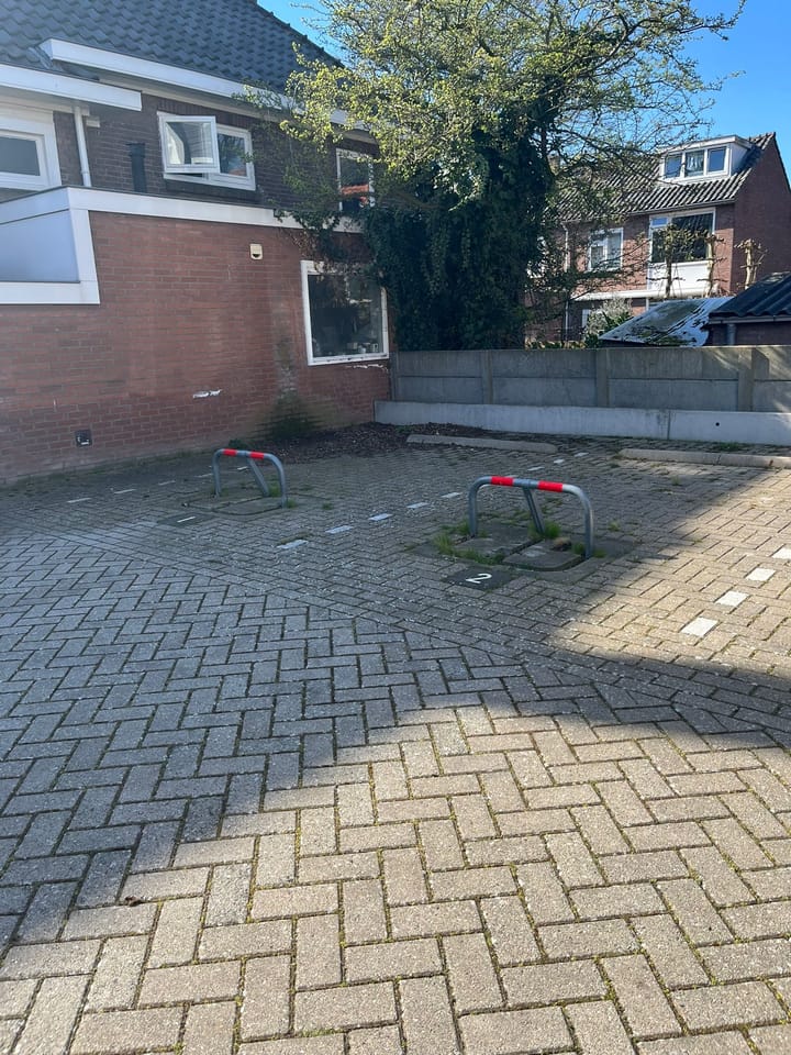 Photo 2 of Herenstraat