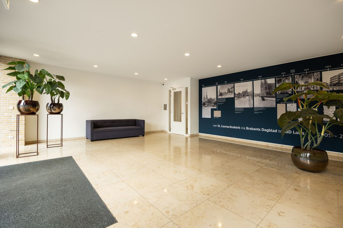 Foto 25 van Emmaplein 119