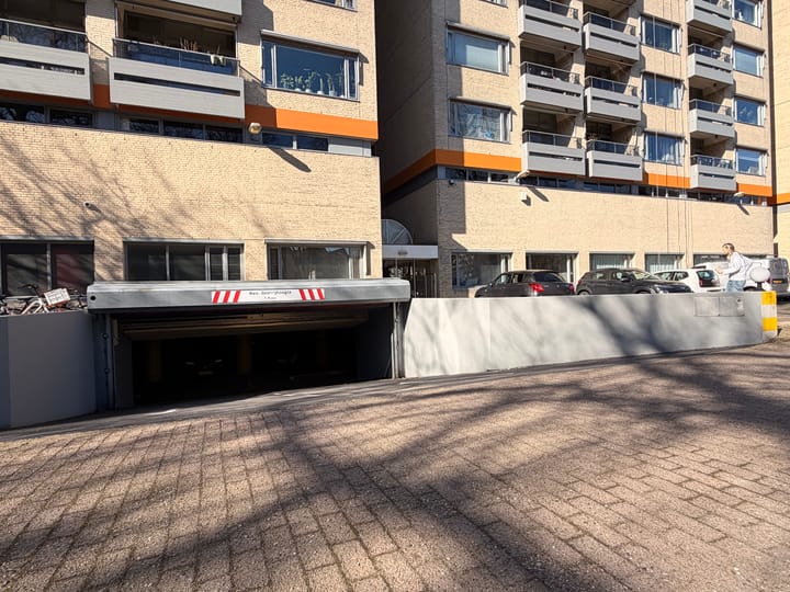 Foto 2 van Laan van Borgele 40