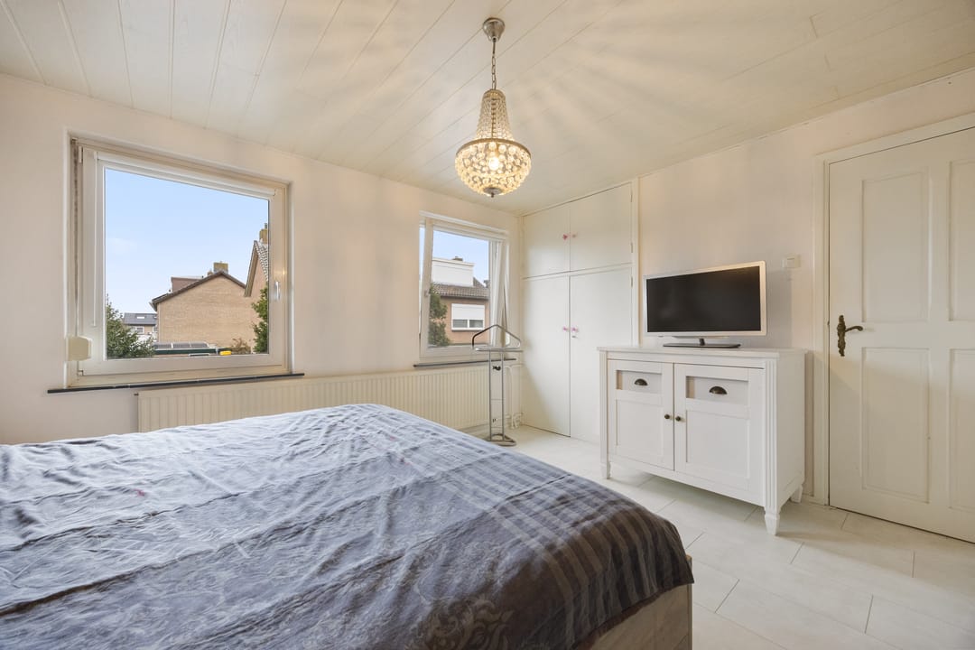 Foto 23 van Mortel 9