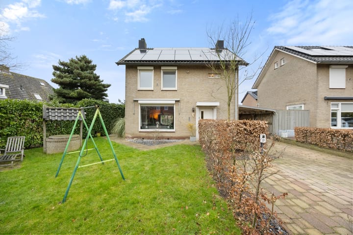 Foto 2 van Mortel 9