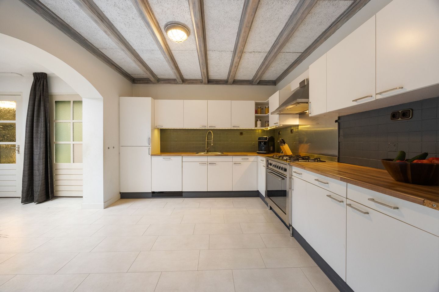 Foto 10 van Mortel 9