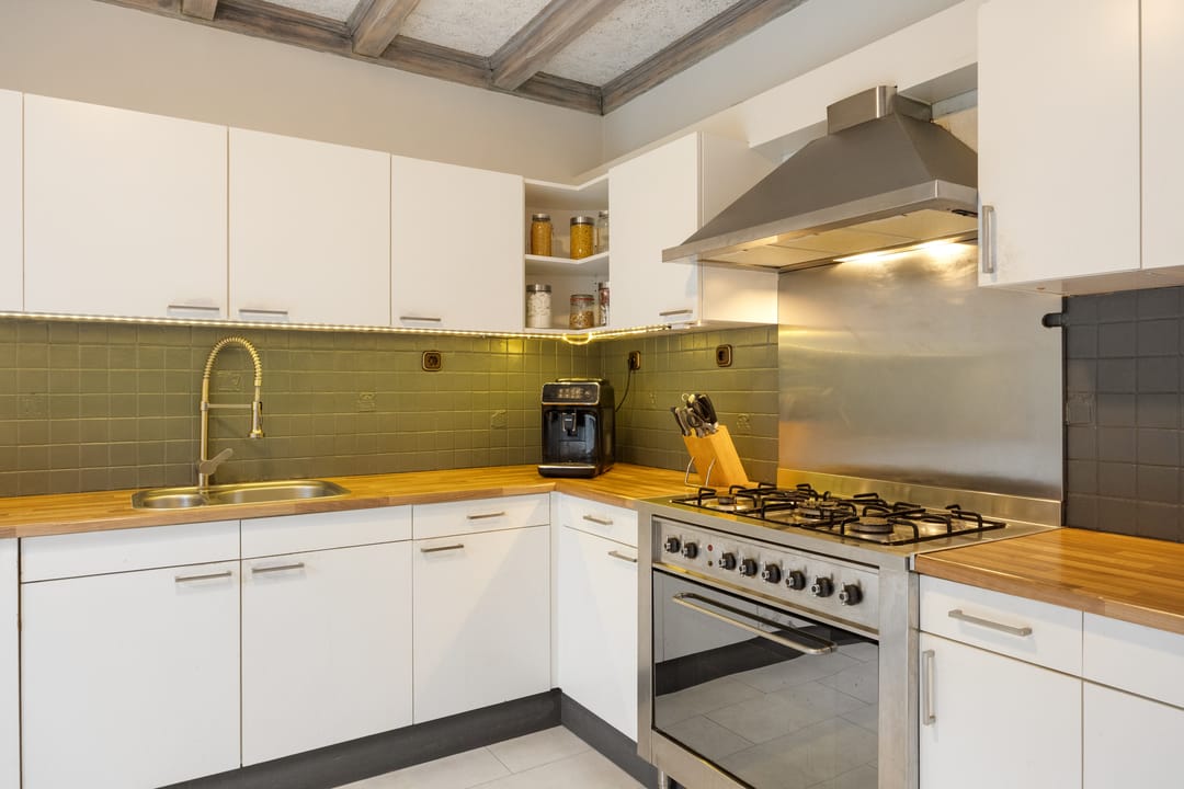 Foto 11 van Mortel 9