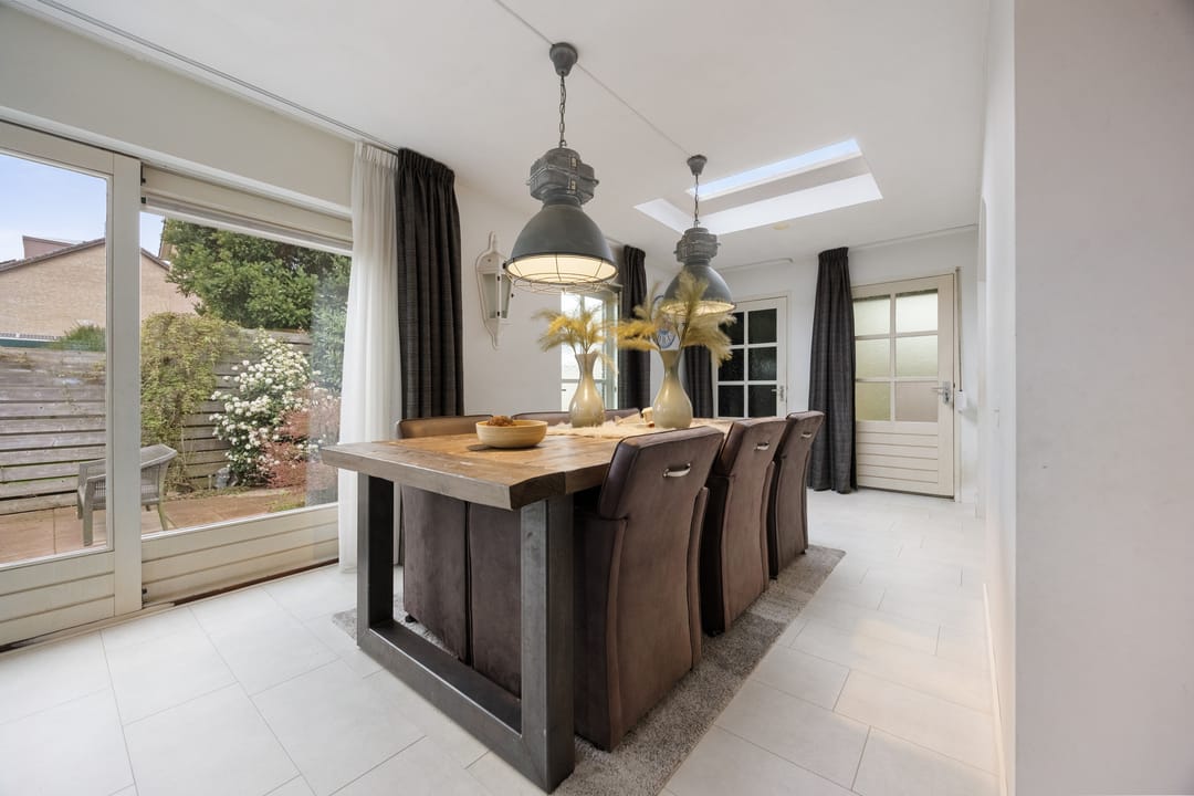 Foto 13 van Mortel 9