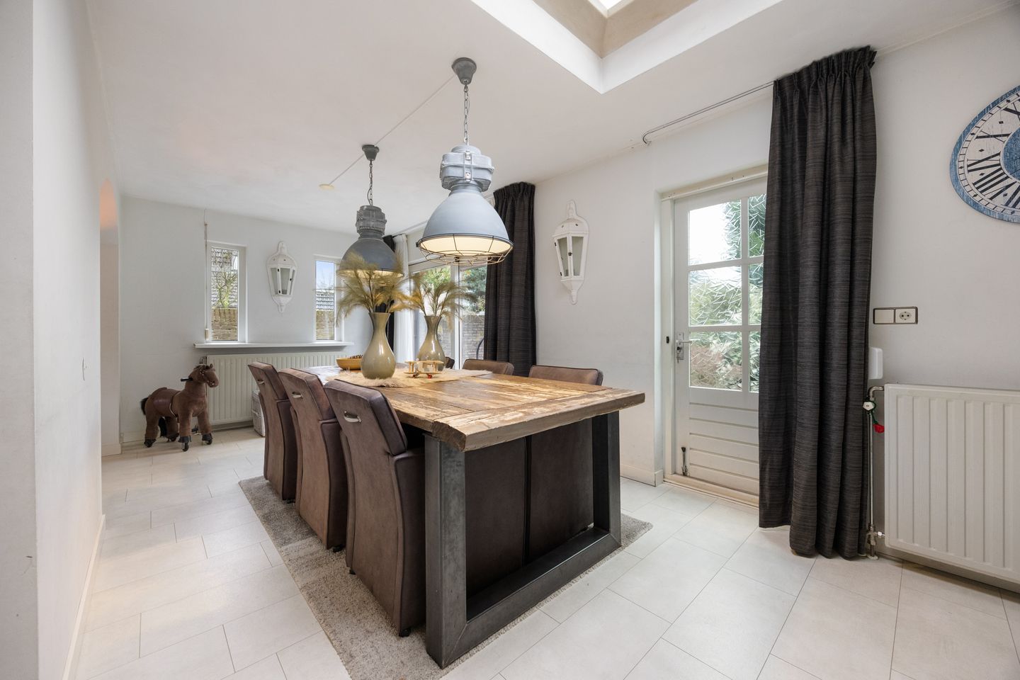 Foto 14 van Mortel 9