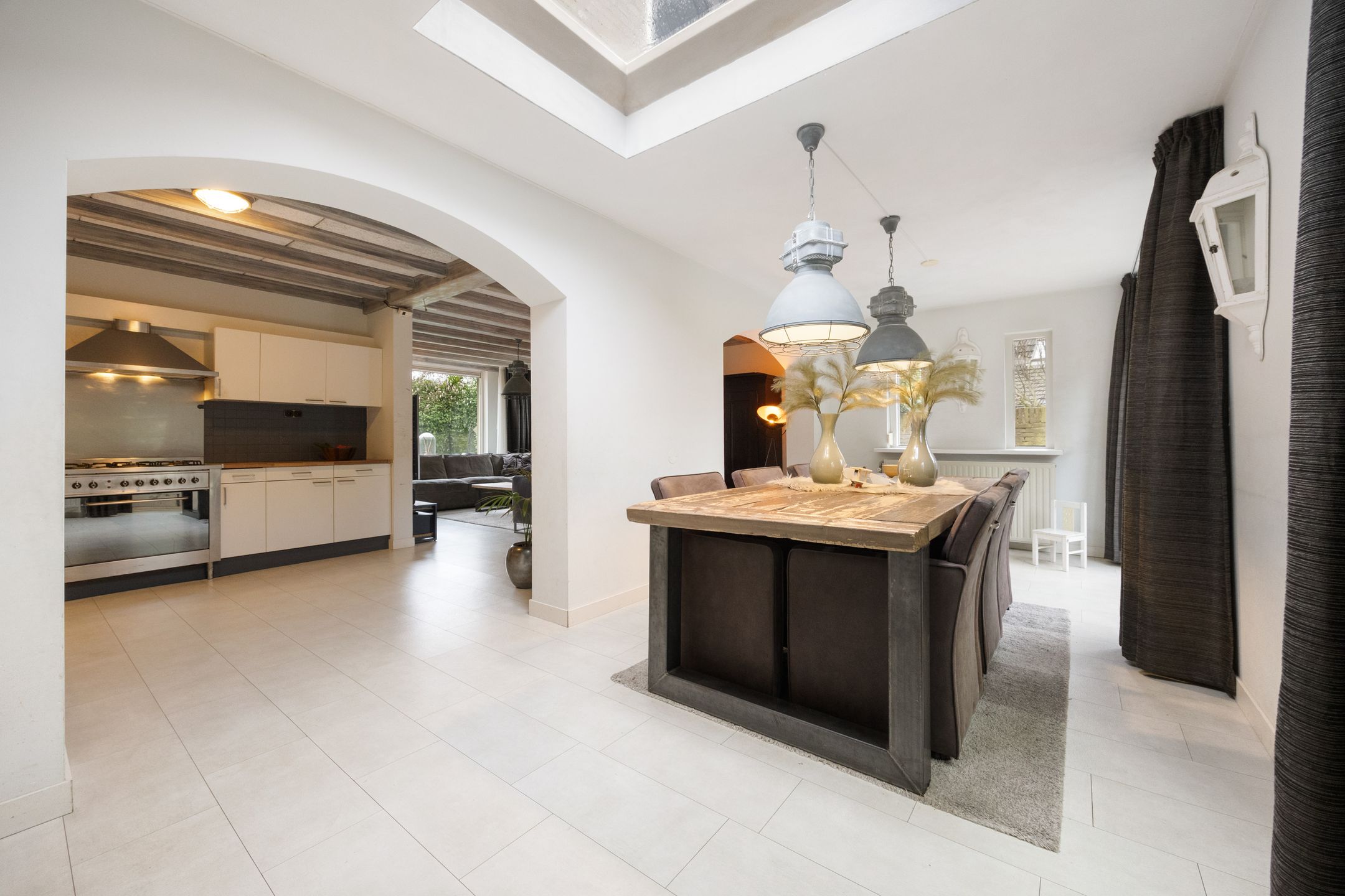 Foto 15 van Mortel 9