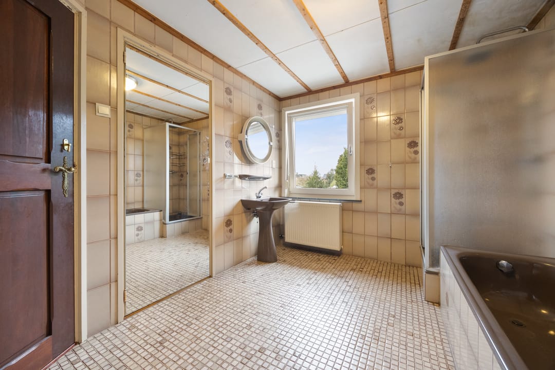 Foto 26 van Mortel 9