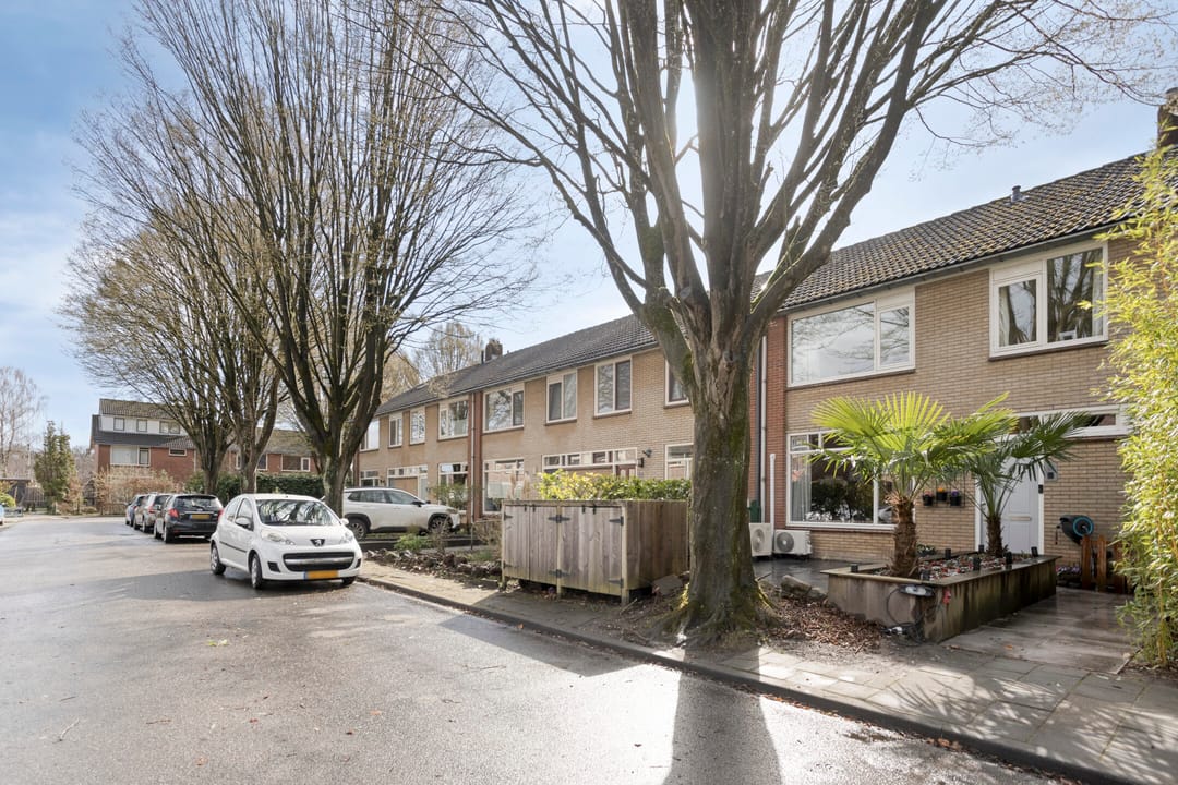 Foto 1 van van Suchtelensingel 45