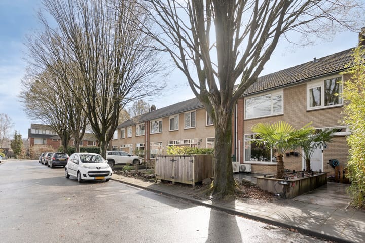 van Suchtelensingel 45 main image