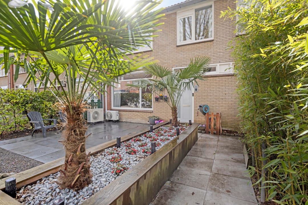 Foto 2 van van Suchtelensingel 45