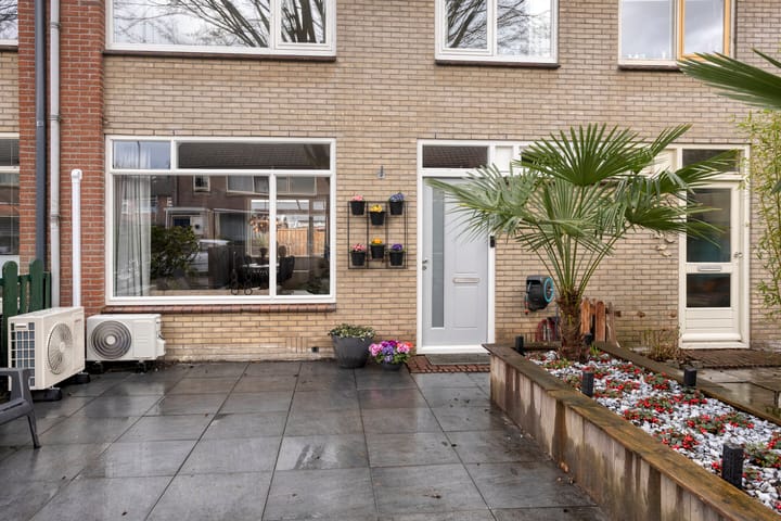 Foto 3 van van Suchtelensingel 45