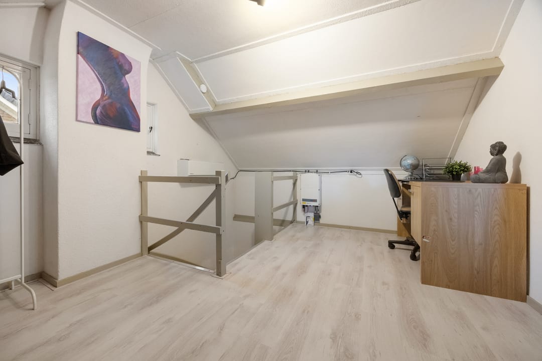 Foto 31 van Mortel 9