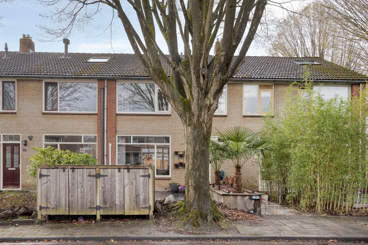 Foto 4 van van Suchtelensingel 45