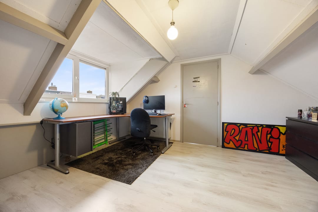 Foto 32 van Mortel 9