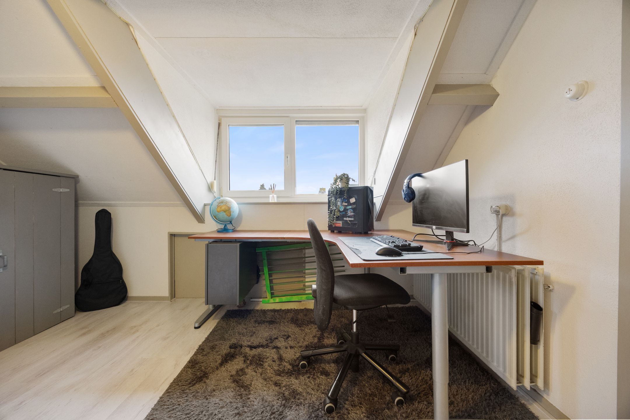 Foto 33 van Mortel 9