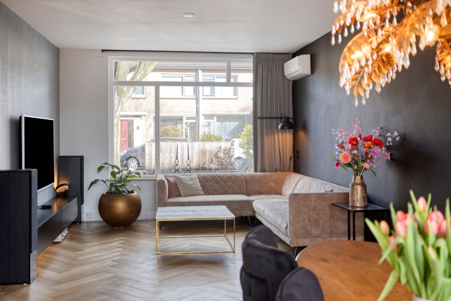 Foto 10 van van Suchtelensingel 45