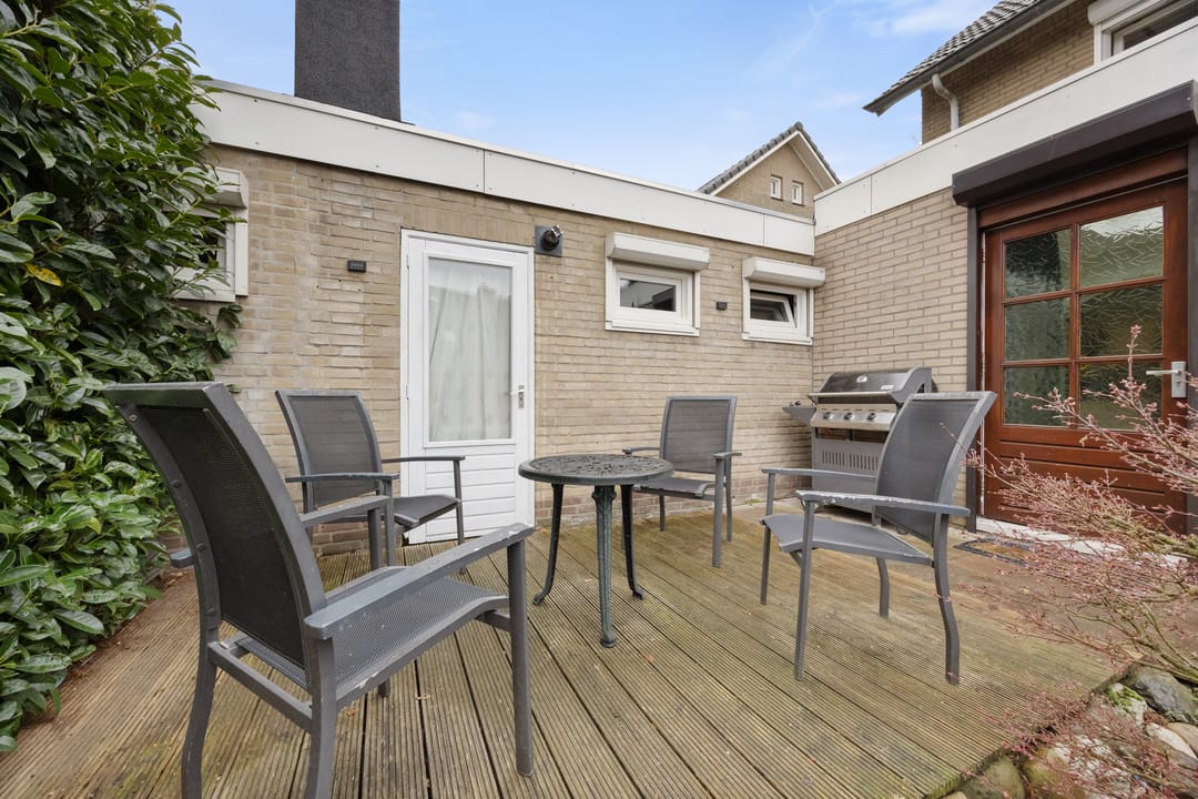 Foto 38 van Mortel 9